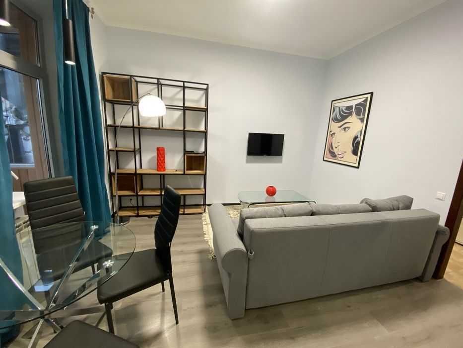 Квартира на вул. Васильківська, 58 в Києві, ID 410758, фото №4