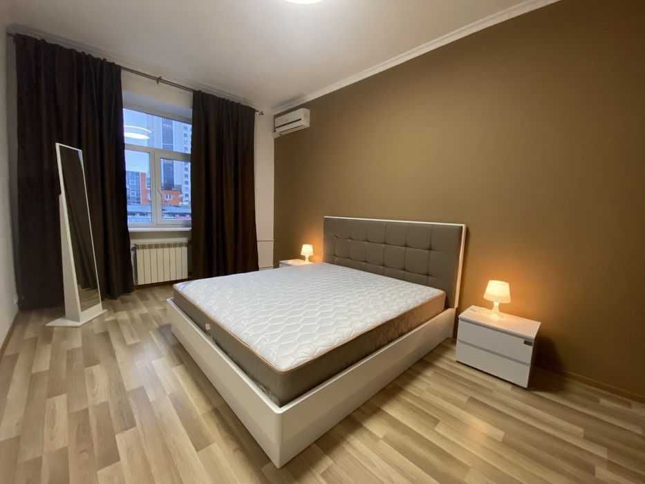 Квартира на вул. Васильківська, 58 в Києві, ID 410758, фото №5