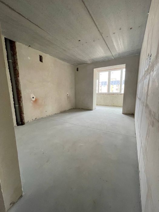 Квартира на вул. Вірастюка, 6 в Івано-Франківську, ID 297568, фото №1