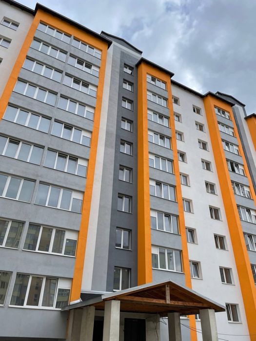Квартира на вул. Вірастюка, 6 в Івано-Франківську, ID 297568, фото №9