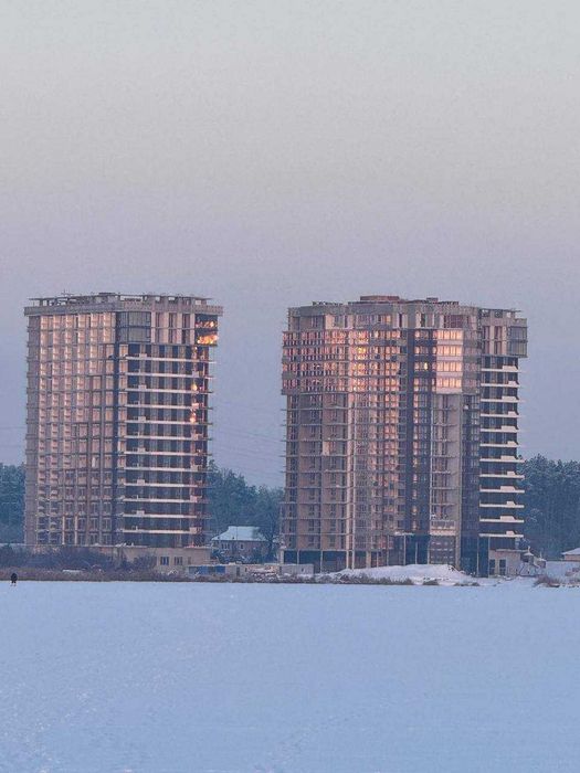 Квартира на Ірпінь в Києві, ID 281821, фото №5