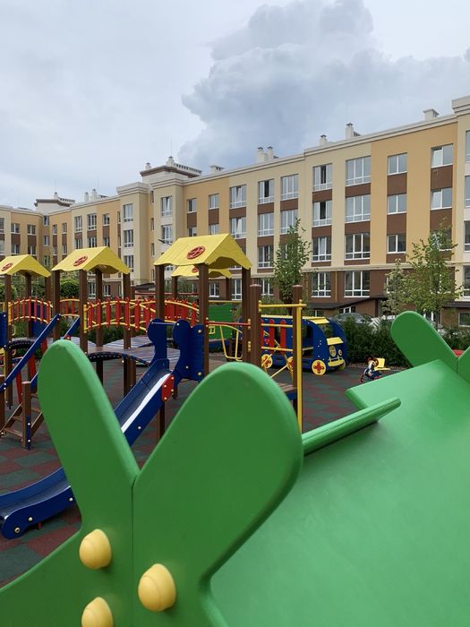 Квартира на Софіївська Борщагівка в Києві, ID 224829, фото №12