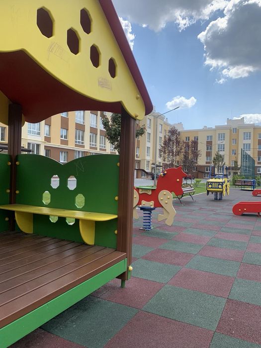 Квартира на Софіївська Борщагівка в Києві, ID 224829, фото №6