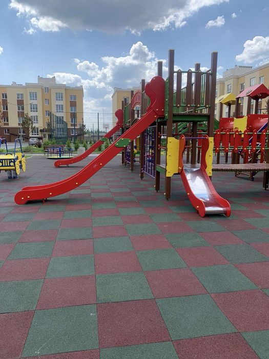 Квартира на Софіївська Борщагівка в Києві, ID 224829, фото №7