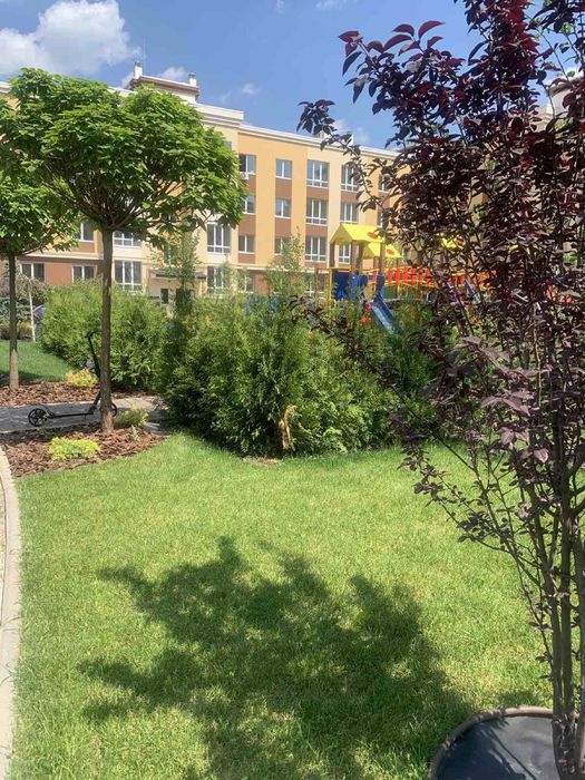 Квартира на Софіївська Борщагівка в Києві, ID 224829, фото №8