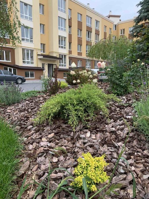 Квартира на Софіївська Борщагівка в Києві, ID 224829, фото №9