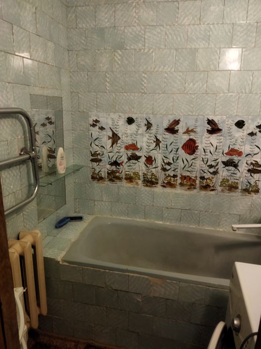 Квартира на біля метро Житомирська в Києві, ID 287191, фото №4