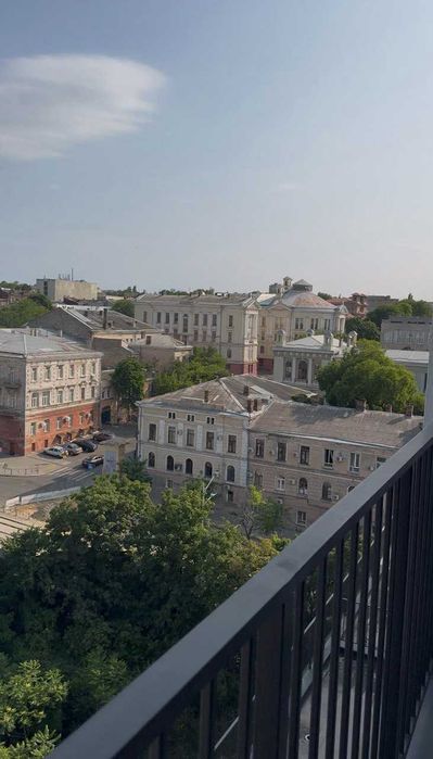 Квартира на вул. Софіївська в Одесі, ID 206677, фото №7