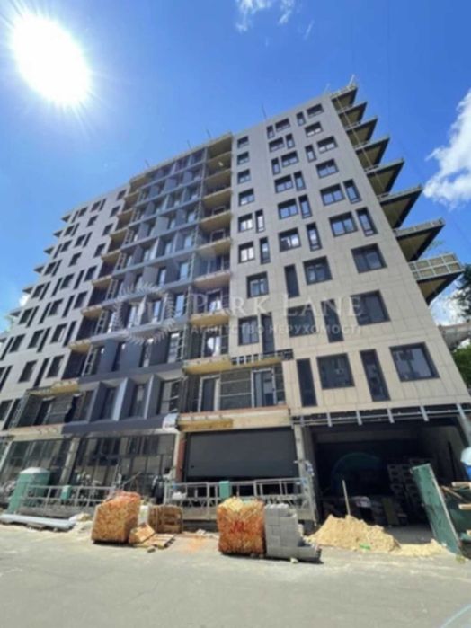 Квартира на вул. Болсунівська, 8 в Києві, ID 302512, фото №6