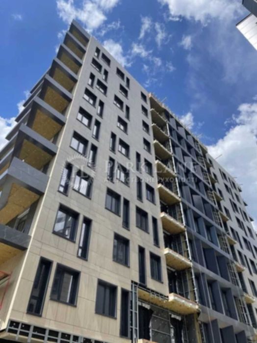 Квартира на вул. Болсунівська, 8 в Києві, ID 302512, фото №7