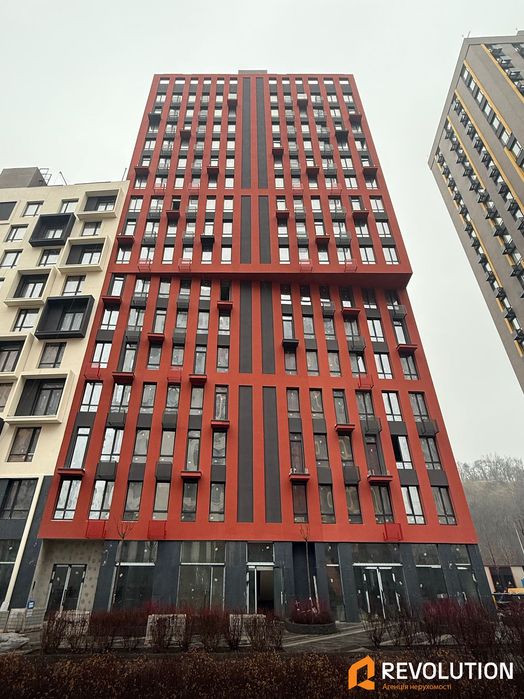 Квартира на ЖК Svitlo Park в Київ, ID 167695, фото №4