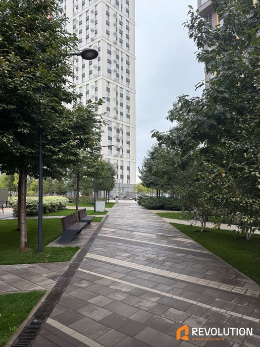 Квартира на ЖК Svitlo Park в Києві, ID 167695, фото №8