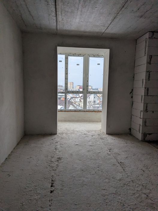 Квартира на район Озера в Івано-Франківську, ID 202158, фото №1