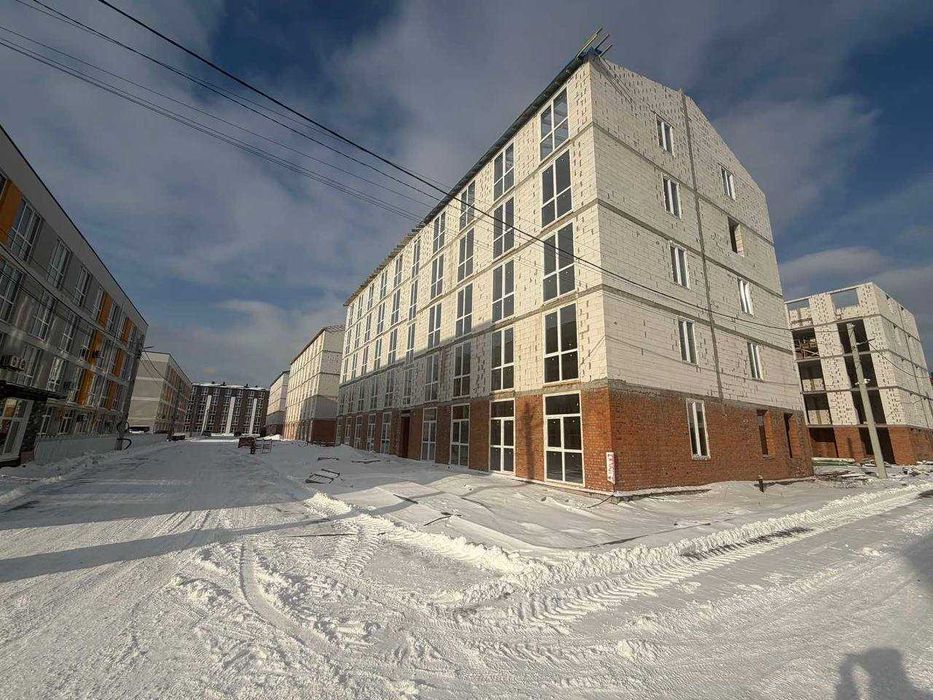 Квартира на ЖК Санвиль парк в Києві, ID 308896, фото №11
