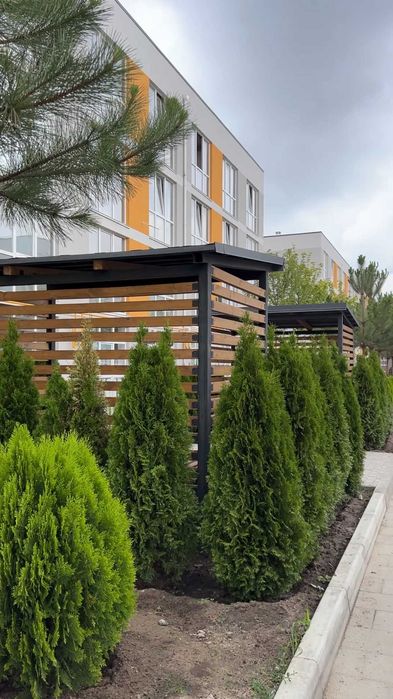 Квартира на ЖК Санвиль парк в Києві, ID 308896, фото №15
