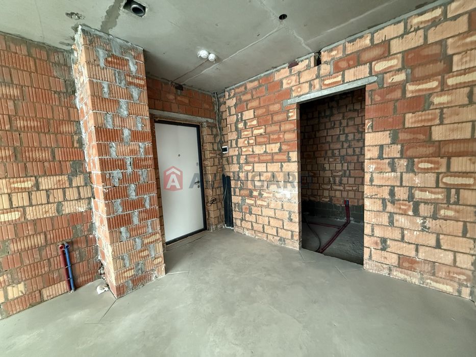 Квартира на ЖК Зарічний в Києві, ID 263923, фото №6
