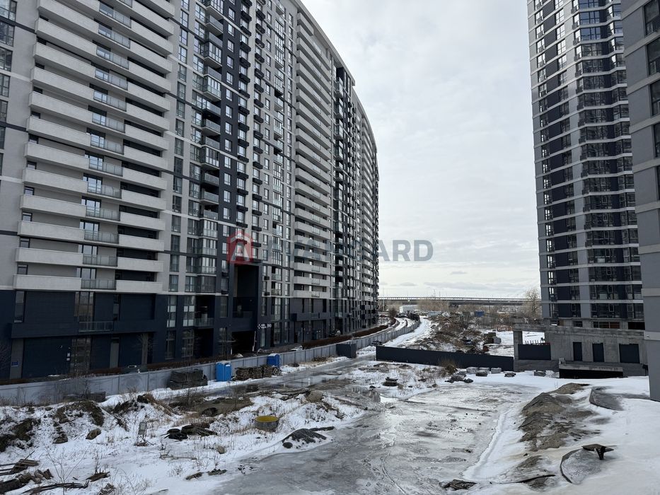 Квартира на ЖК Зарічний в Києві, ID 263923, фото №8