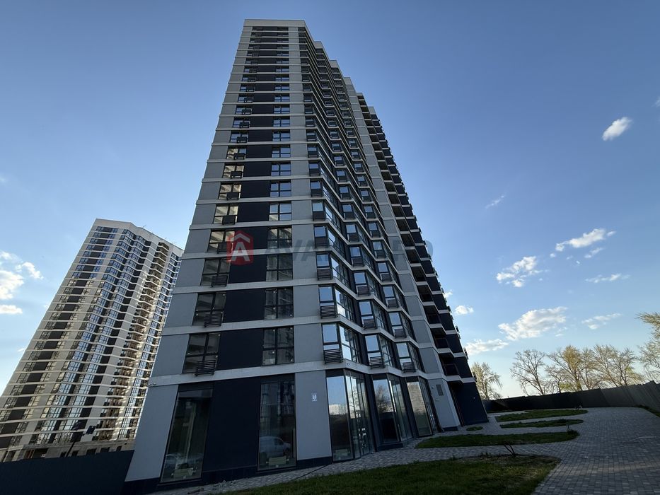 Квартира на ЖК Зарічний в Києві, ID 263923, фото №10