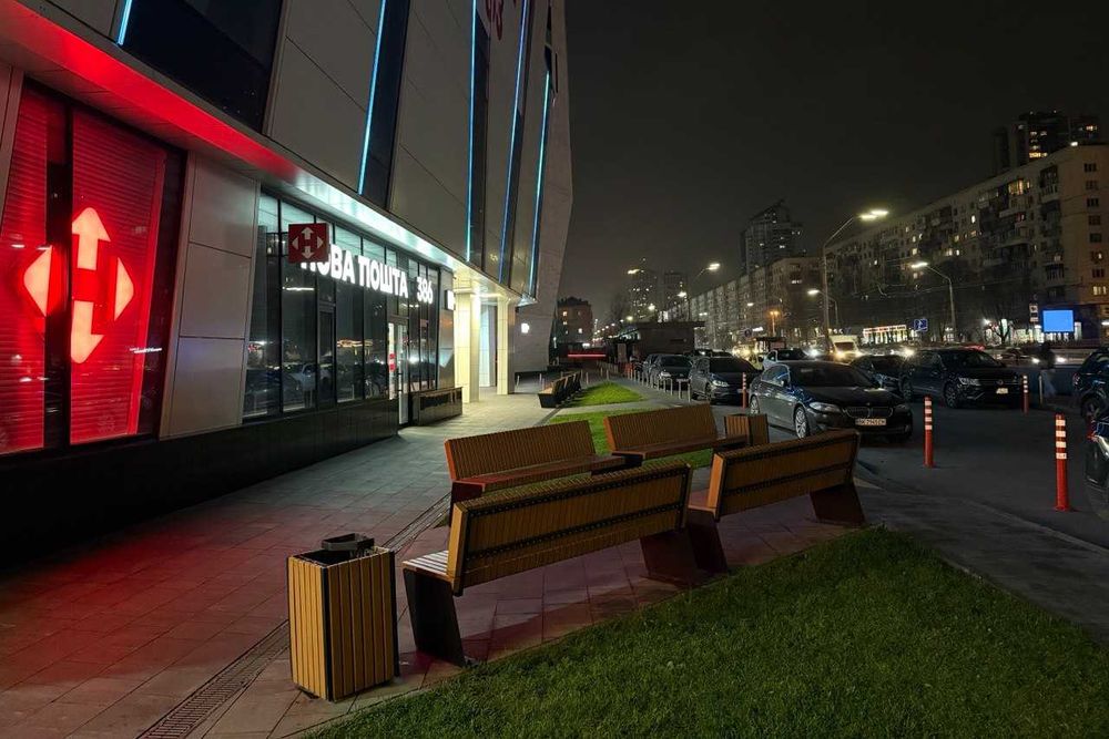 Квартира на вул. Берестейський, 11 в Києві, ID 167247, фото №15