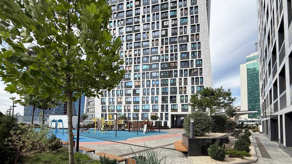 Квартира на вул. Берестейський, 11 в Києві, ID 167247, фото №19