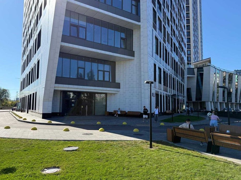 Квартира на вул. Берестейський, 11 в Києві, ID 167247, фото №21