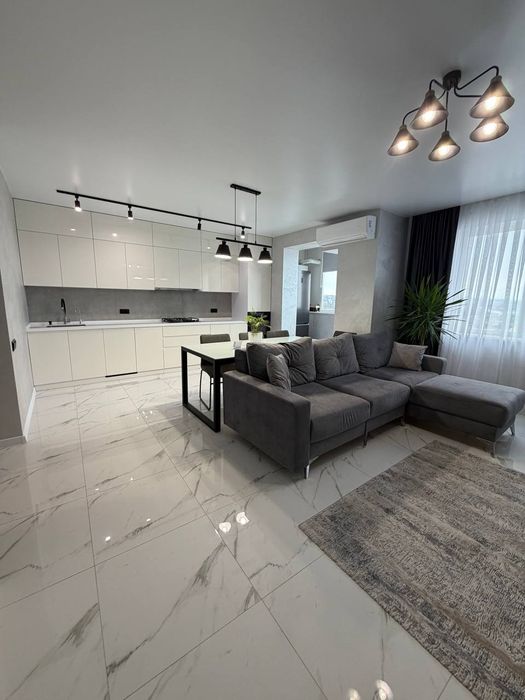 Квартира на вул. Виставка, 9 в Хмельницький, ID 313648, фото №2