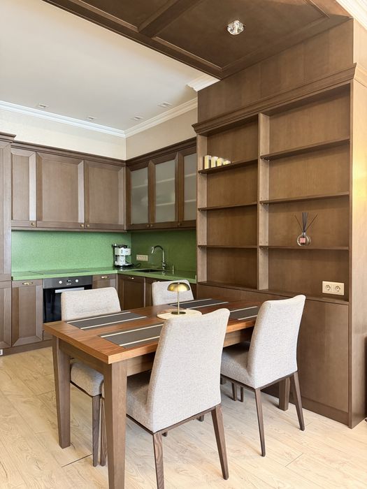Квартира на вул. Андрея Верхогляда, 15 в Київ, ID 407195, фото №2