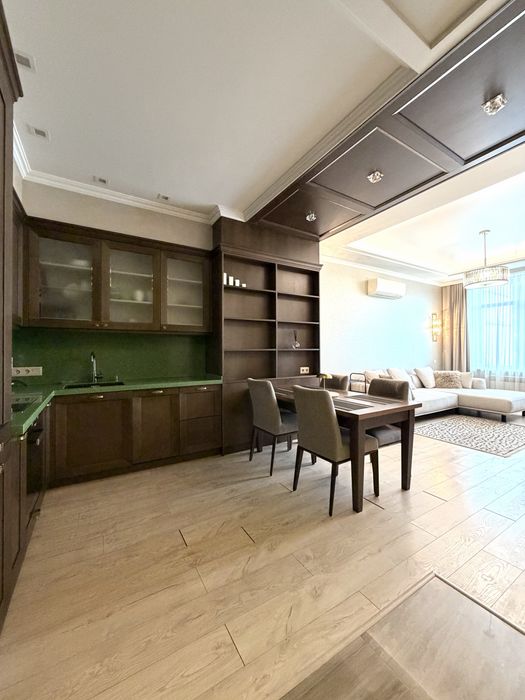 Квартира на вул. Андрея Верхогляда, 15 в Київ, ID 407195, фото №5