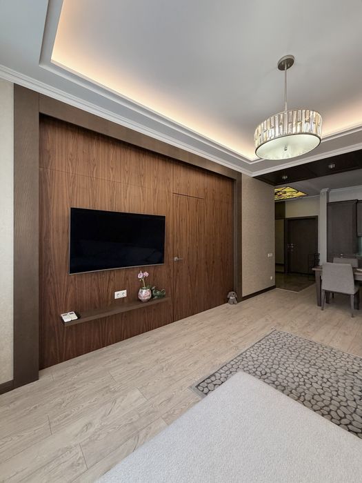 Квартира на вул. Андрея Верхогляда, 15 в Києві, ID 407195, фото №6