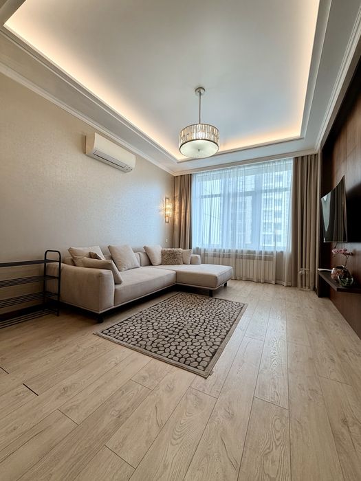 Квартира на вул. Андрея Верхогляда, 15 в Києві, ID 407195, фото №7