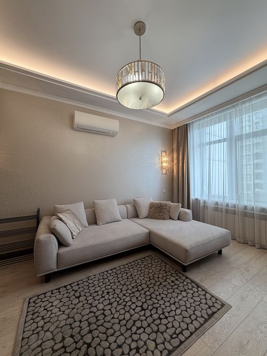 Квартира на вул. Андрея Верхогляда, 15 в Києві, ID 407195, фото №8