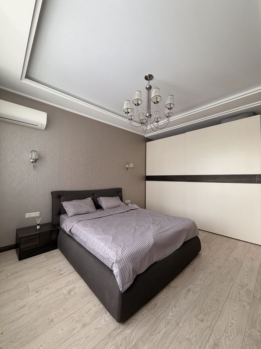Квартира на вул. Андрея Верхогляда, 15 в Києві, ID 407195, фото №9