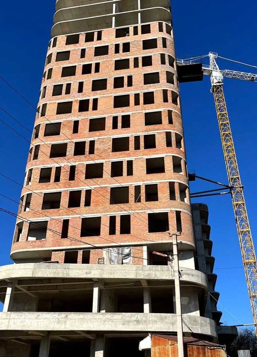 Квартира на вул. Миколайчука, 38 в Львові, ID 173459, фото №12