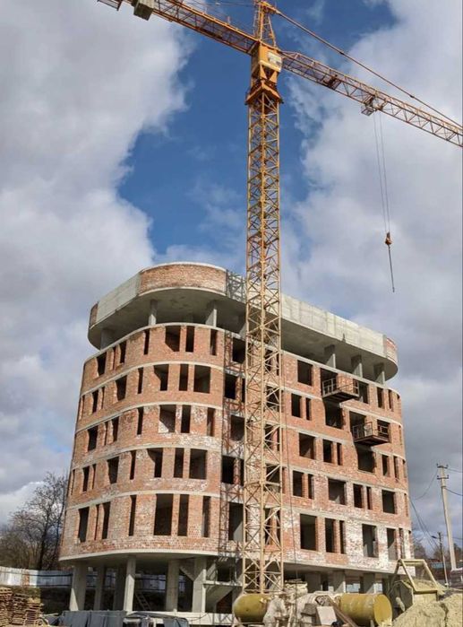 Квартира на вул. Миколайчука, 38 в Львові, ID 173459, фото №14