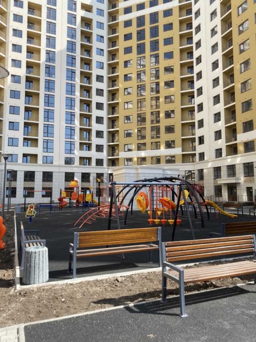Квартира на вул. Глушко в Одесі, ID 370617, фото №7