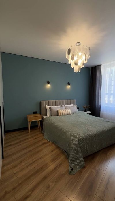 Квартира на жк Центральний в Києві, ID 275256, фото №2