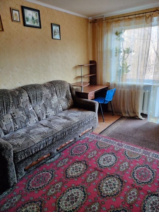 Квартира на вул. Данила Галицкого, 14 в Дніпро, ID 396980, фото №1