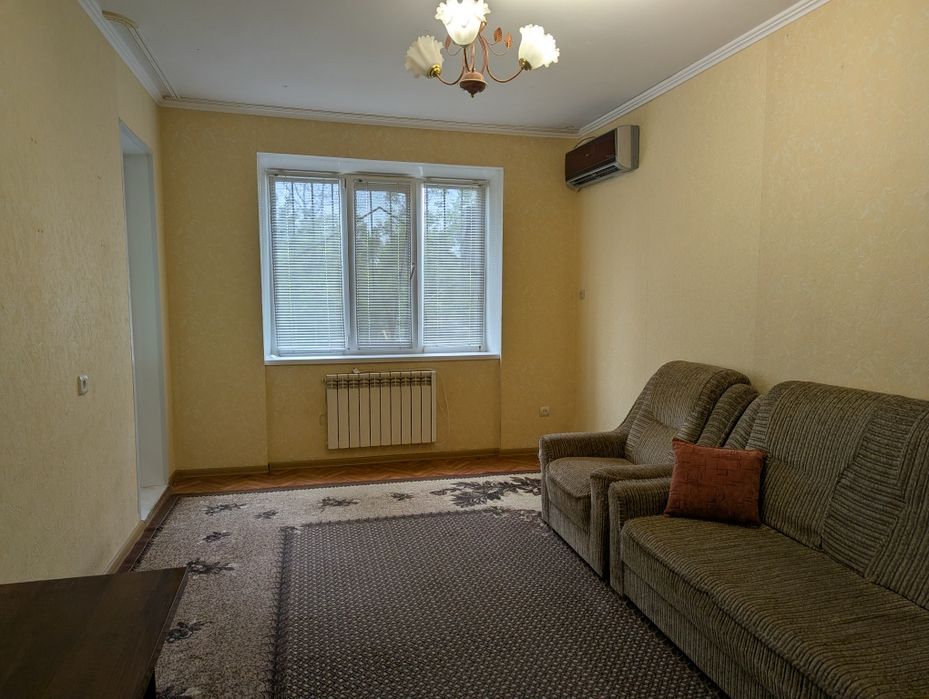 Квартира на вул. Восточна, 3 в Кривому Розі, ID 257101, фото №1