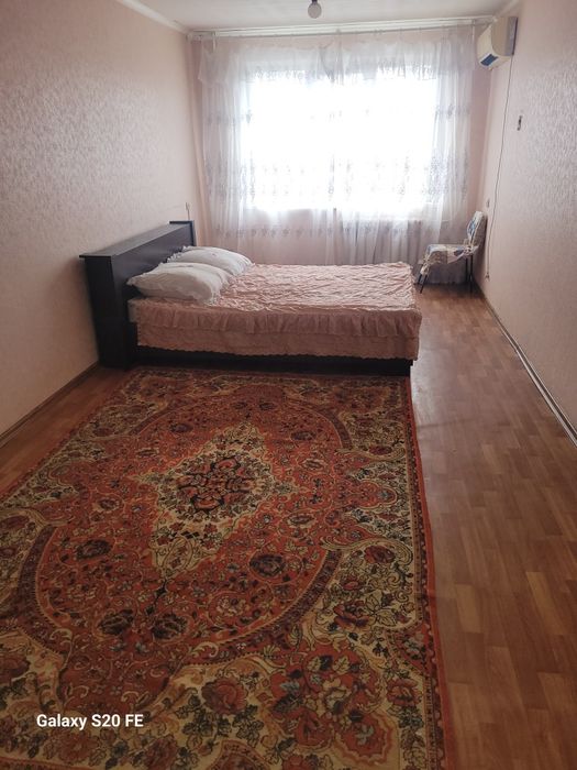 Квартира на вул. Домобудівників, 6 в Кривий Ріг, ID 403527, фото №1
