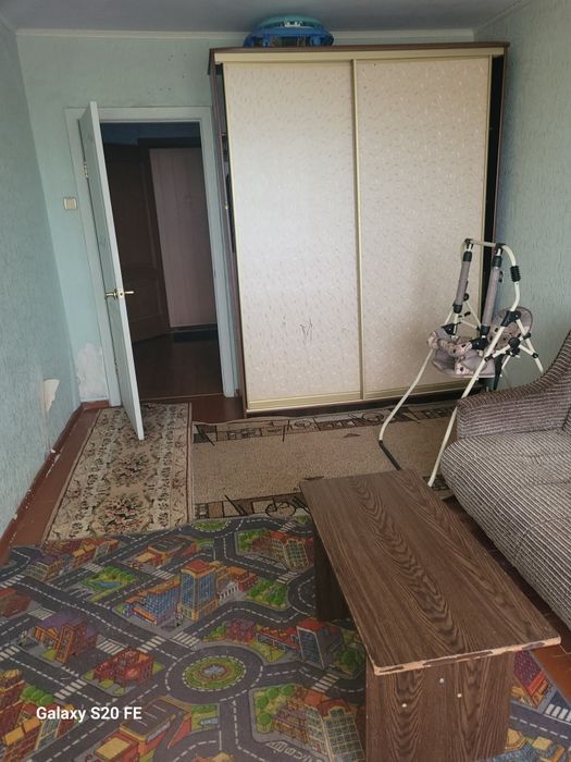 Квартира на вул. Домобудівників, 6 в Кривий Ріг, ID 403527, фото №3