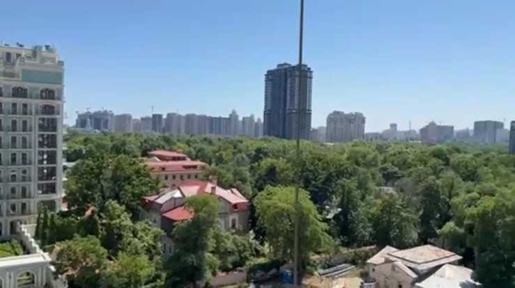 Квартира на Приморський в Одеса, ID 321366, фото №2