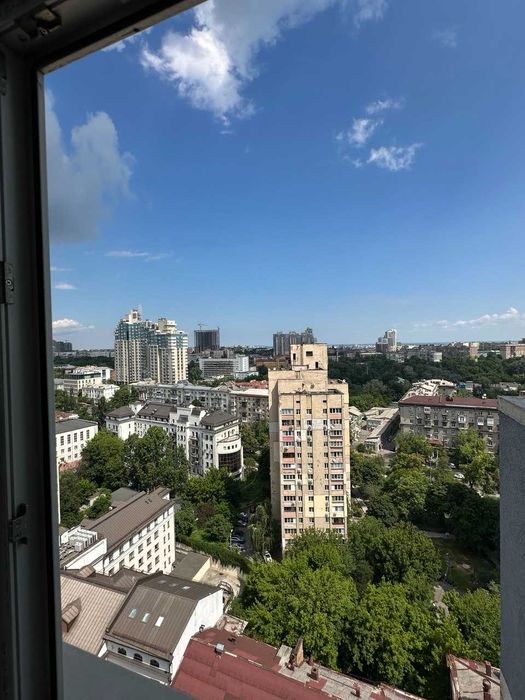 Квартира на вул. Білоруська, 3 в Києві, ID 184449, фото №9