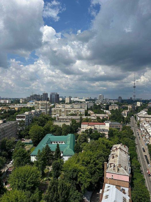 Квартира на вул. Білоруська, 3 в Києві, ID 184449, фото №10