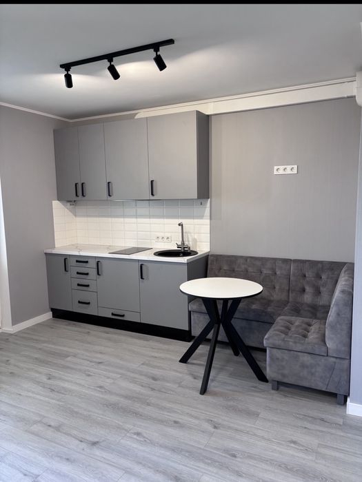 Квартира на вул. Лісова, 3 в Києві, ID 312083, фото №1