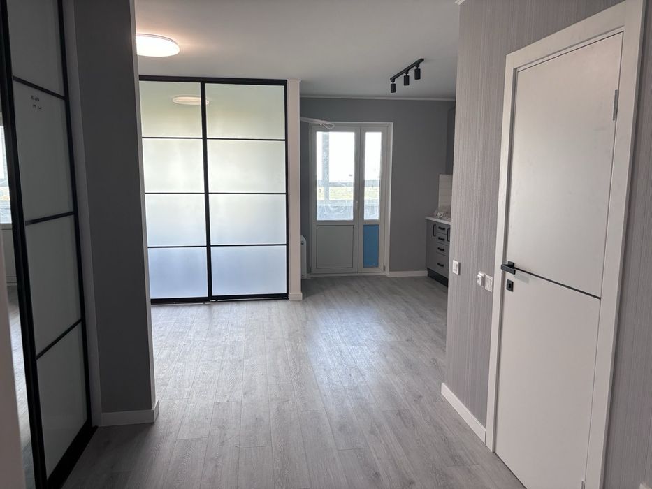 Квартира на вул. Лісова, 3 в Києві, ID 312083, фото №2