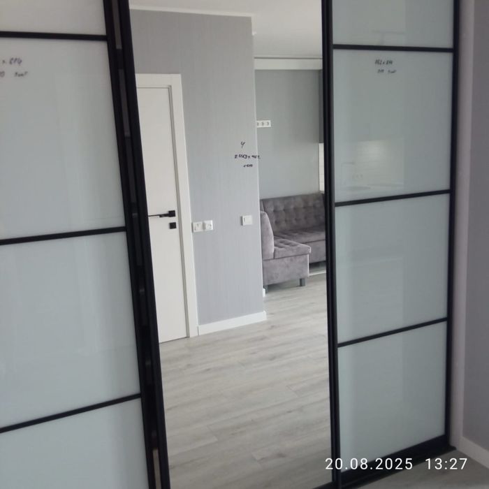 Квартира на вул. Лісова, 3 в Києві, ID 312083, фото №3