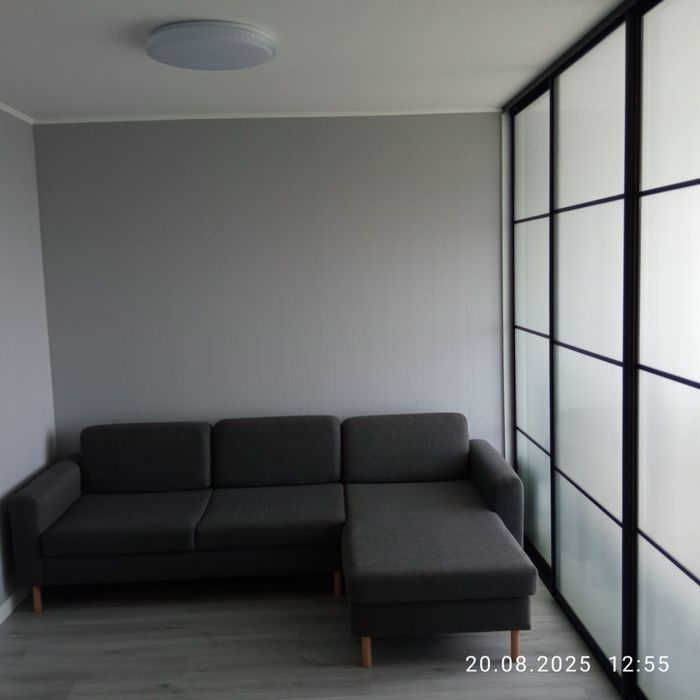 Квартира на вул. Лісова, 3 в Києві, ID 312083, фото №4