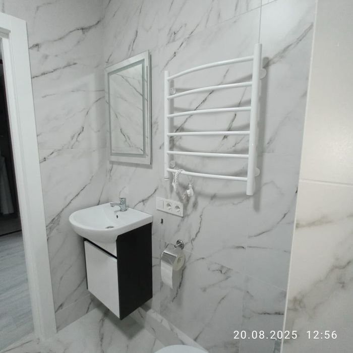 Квартира на вул. Лісова, 3 в Києві, ID 312083, фото №6