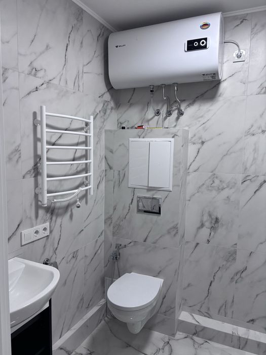Квартира на вул. Лісова, 3 в Києві, ID 312083, фото №7