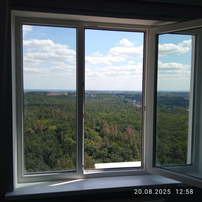 Квартира на вул. Лісова, 3 в Києві, ID 312083, фото №9